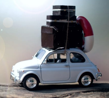 La strada per raggiungere i tuoi obiettivi